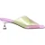Stine Goya Connie Shoe Sandal Lilac Snow