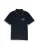 TOM TAILOR Shirt  donkerblauw / rood / wit