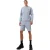 Everlast Heren Premium Sweatshirt (Grijze Mergel)