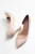 Ursula Spitse Pump (Dames)