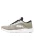 BRITISH KNIGHTS Sneakers laag ‘ LUXON ‘  kaki / zwart