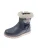 Beppi Laarzen ‘High Boot’  blauw