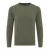 Tresanti Tresanti Pullover Joreno Green  2XL