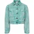Looxs Revolution Zomer jasje meisjes –