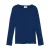 MINYMO Shirt  navy / donkerblauw