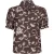 Ydence Blouse korte mouw hss2657 leila