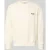 Ellesse Sweatshirt met ronde hals en label-stitching
