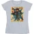 Li-cense Disney dames big hero 6 baymax hiro krant katoenen t-shirt