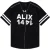Alix The Label Bassball dress –