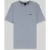 BOSS Green regular fit T-shirt van katoenmix