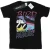 Li-cense Disney heren donald duck paradijsvogel t-shirt