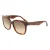 Lacoste Vrouwen Zonnebril 53/20/145 mm Acetaat