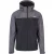 Trespass Heren abbott softshell jas