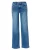 KOROSHI Jeans  donkerblauw