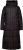 Khujo Jas Soulania Bordeaux Rood dames