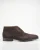 Giorgio | Heren | Dress Schoen Bruin