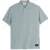 Scotch & Soda Slub Ss Polo Bay Blue