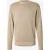 Jack & Jones Jprblamilano spring knit crew neck ls beige