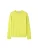 GOBI Cashmere Trui ‘Women’s Essential Cashmere Crewneck Sweater’  neongeel