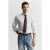 GANT Reg Classic Poplin Banker Shirt Light Blue