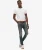 Vintage Skinny Jeans Blue