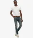Vintage Skinny Jeans Blue