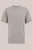 Van Gils – Heren premium regular fit T-shirt – Regular fit – Lichtgrijs – Tencel –
