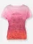 heine Shirt  rosa / magenta / knalrood