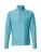 new balance Functioneel shirt ‘Space Dye’  hemelsblauw