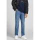 JACK & JONES JUNIOR regular fit jeans JJICLARK JJORIGINAL blue denim