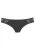 LASCANA Slip  zwart