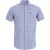River Woods Cf Ss Boston Clr Chstpkt Shirt Multi