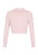 MYMO Trui ‘Comfy’  pastelroze