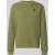 Scotch & Soda sweatshirt met labelbadge en ronde hals