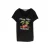 Dames-T-shirt met opdruk Tom Tailor Denim