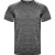 Roly Kinderen/kinderen austin heather sport t-shirt