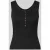 Only slim fit tank top van katoenmix model ‘SIMPLE’