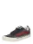 VANS Sneakers laag ‘Knu Skool’  donkergrijs / donkerrood / wit