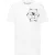 T-Shirt Ronde Hals Hexagon