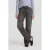 Anytime loose fit jeans dark grey