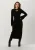 Gestuz Midi Jurk Dames Ankagz Long Dress,