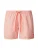 QUIKSILVER Zwemshorts ‘Deluxe 1’  koraal