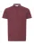 !Solid Shirt  wijnrood