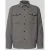 Selected Homme Regular fit overhemdjack met wol, model ‘LOSEPABLO’