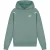 Malelions Sport Counter Hoodie | Green