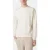 Scotch & Soda Seasonal Core – Regular Fit Logo Sweatshirt Swan