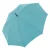 Doppler Paraplu ‘Zero’  lichtblauw