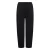 Zwarte wijde pantalon dames fransa Kienna Pa