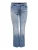 ONLY Carmakoma Jeans ‘ONLCARMAYA’  blauw denim