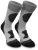 normani Sportsokken  grijs